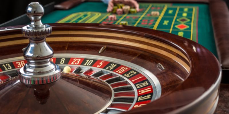 Chơi Roulette lời khuyên