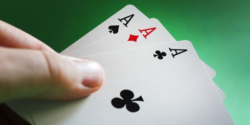 Các mẹo chơi bài cào 