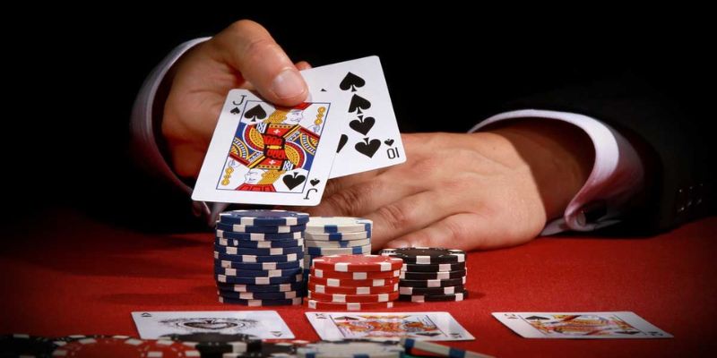 Cách chơi bài poker kinh nghiệm