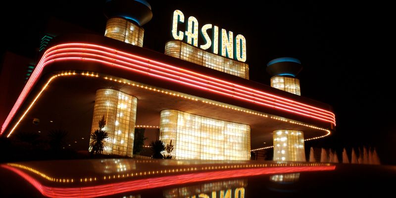 Casino 9club chính sách bảo mật