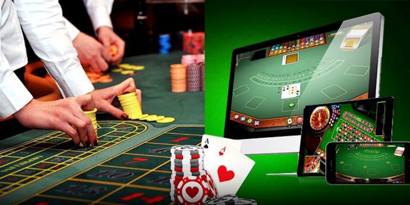Đại lý 9club chi tiết