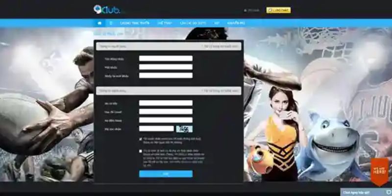 Đăng ký 9club so sánh chi tiết