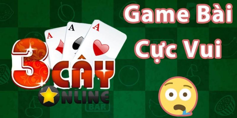 Đánh bài ba cây chiến thuật