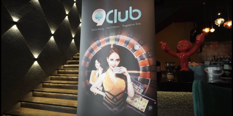 Điều Khoản 9club trách nhiệm