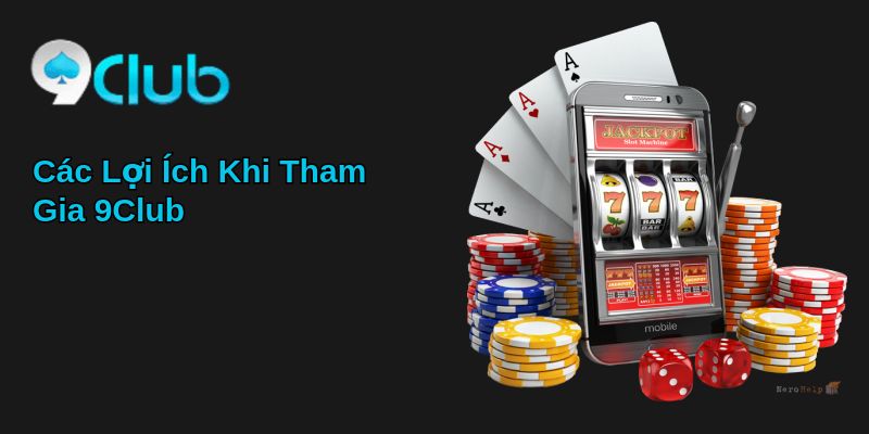 Điều Khoản 9club hướng dẫn