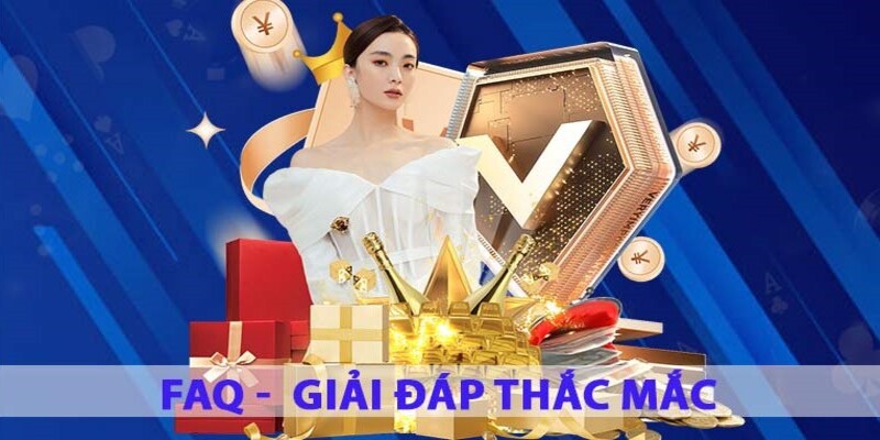 Giải đáp thắc mắc thường gặp