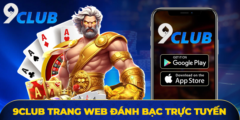 Hành trình phát triển và dấu ấn của 9CLUB