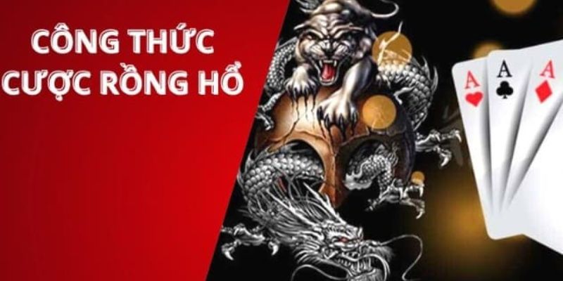 Mẹo chơi rồng hổ tại 9club