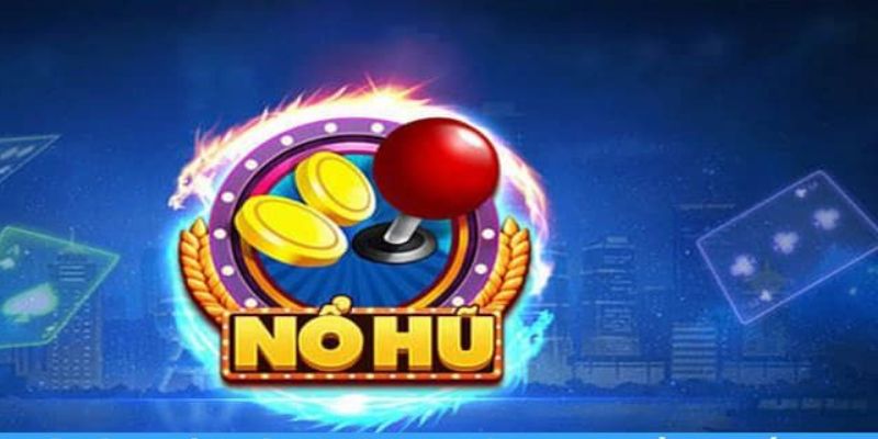 Nổ Hũ 9club là gì