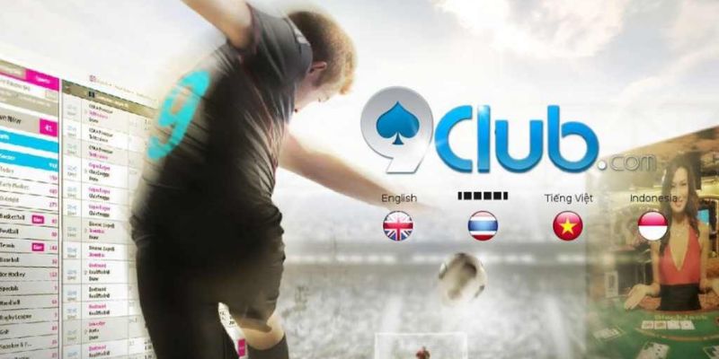 Tải app 9club là gì