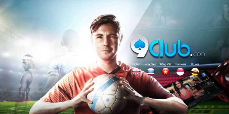 Tải app 9club cách sử dụng