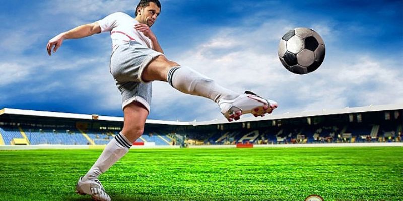 Thể thao 9club điểm mạnh