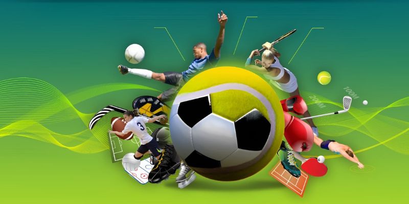 Thể thao 9club công nghệ bảo mật